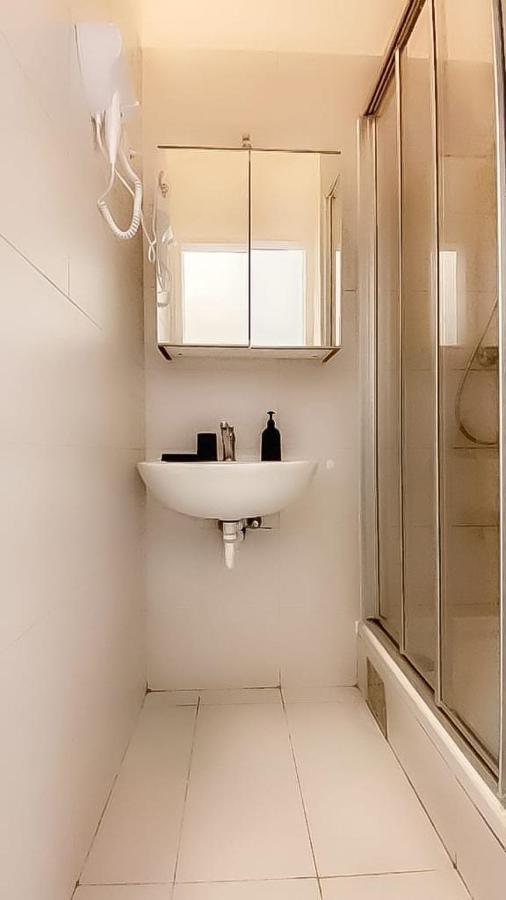 Private Room In Shared Apartment Pr4-9 Vienna Exterior photo