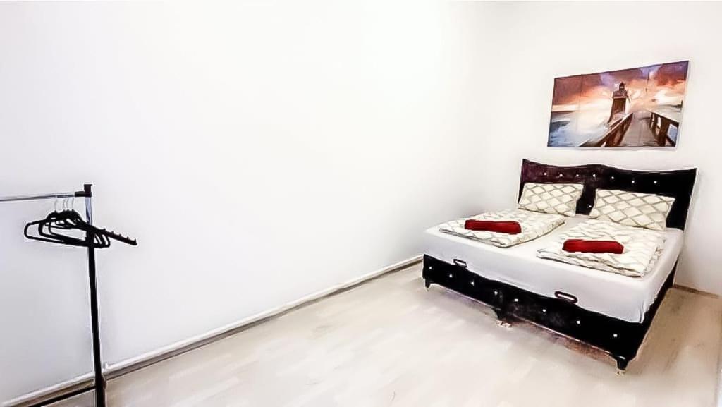 Private Room In Shared Apartment Pr4-9 Vienna Exterior photo